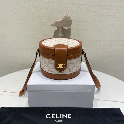 Celine Tambour bag