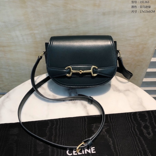 Celine Crecy bag