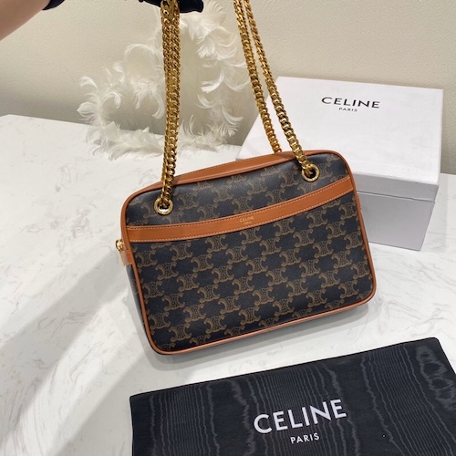 Celine chain bag