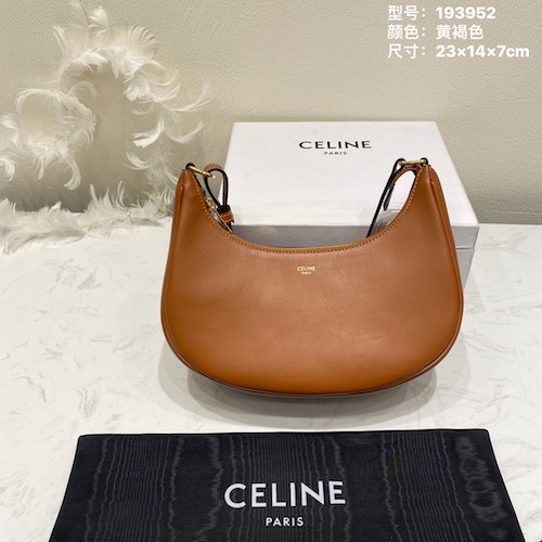 Celine shoulder bag