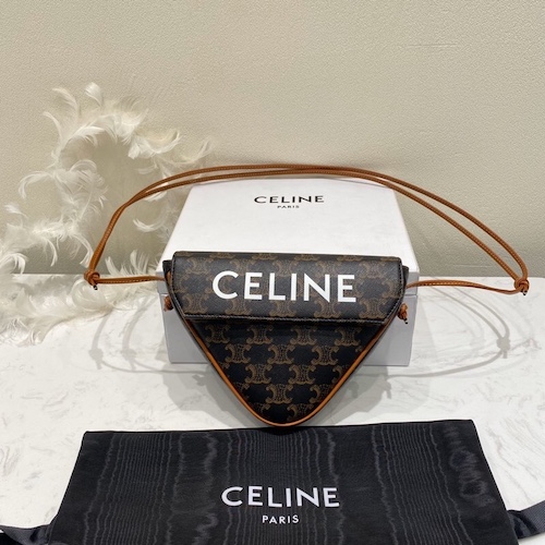 Celine TriangleBag