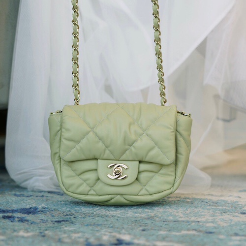 Chanel mini flap