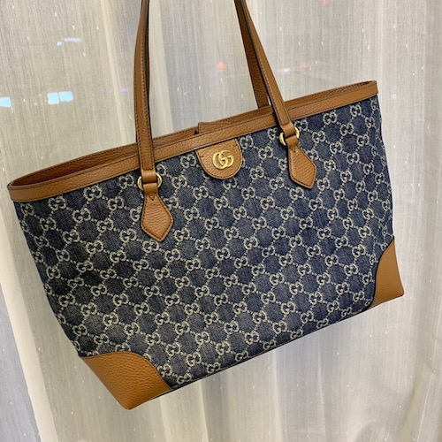 Gucci tote bag