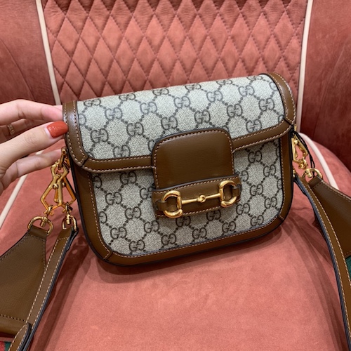 Gucci Horsebit mini