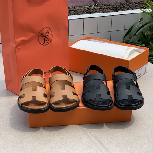 Hermes sandals