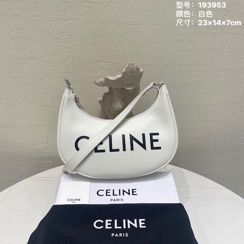 Celine shoulder bag 2021