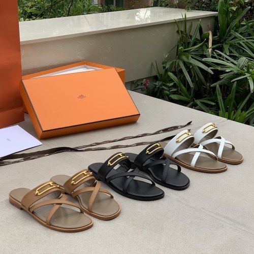 Hermes sandals for women