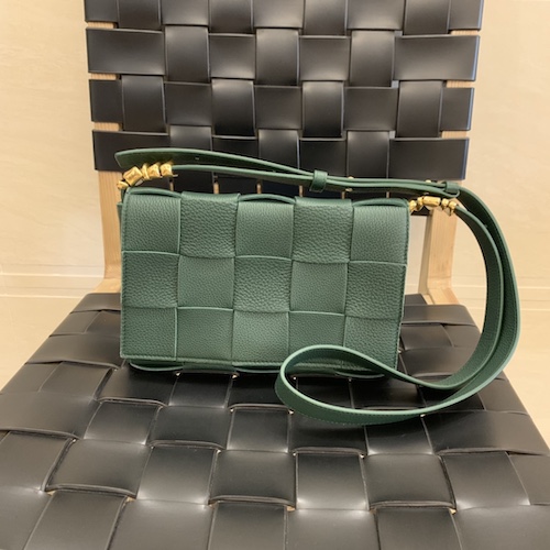 Bottega Veneta Cassette new