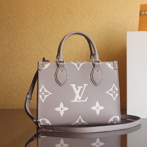 Louis Vuitton tote bag M45659