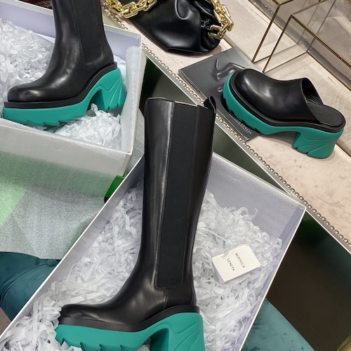 Bottega Veneta boots