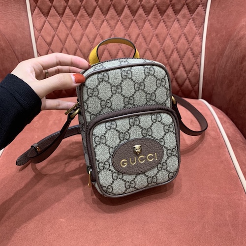 Gucci Neo Vintage bag