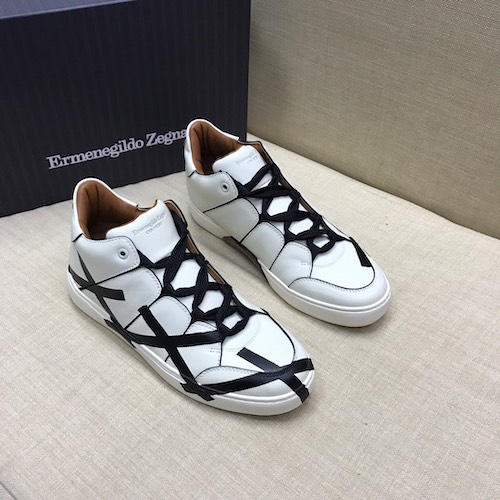 Ermenegildo Zegna sneakers for men