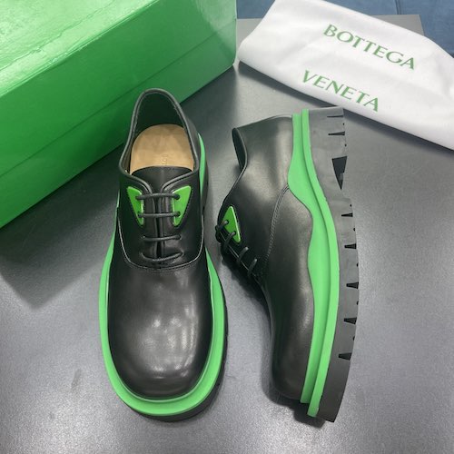 Bottega Veneta shoes for unisex