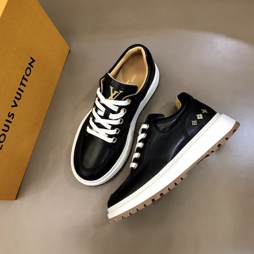 Louis Vuitton sneakers for men