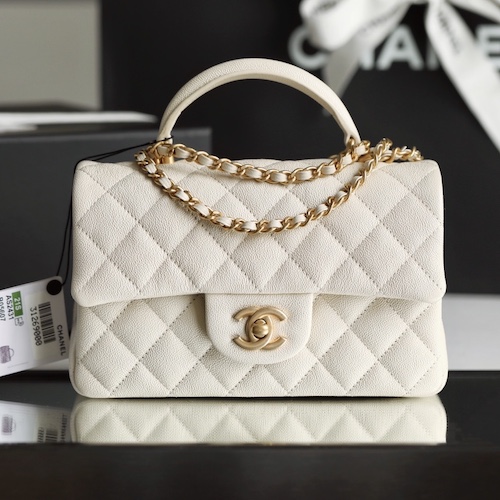 Chanel mini handbag