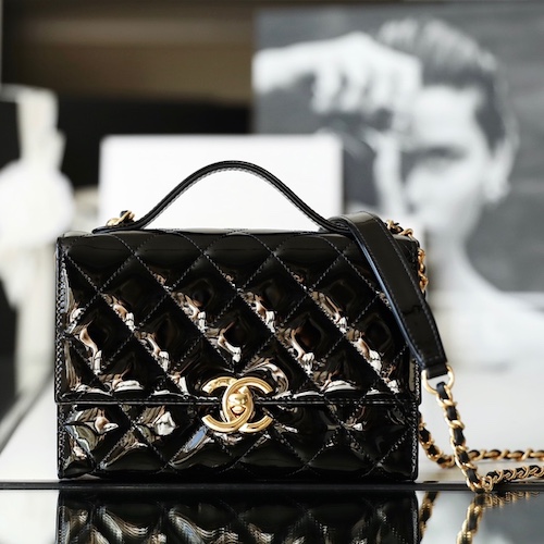 Chanel handbag 2021