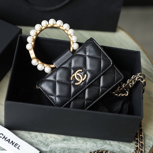 Chanel handbag