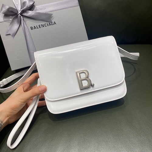 Balenciaga Small Bag