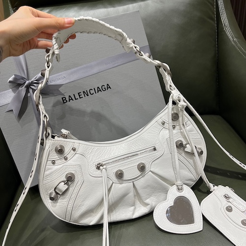 Balenciaga Le Cagole bag