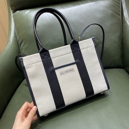 Balenciaga tote bag