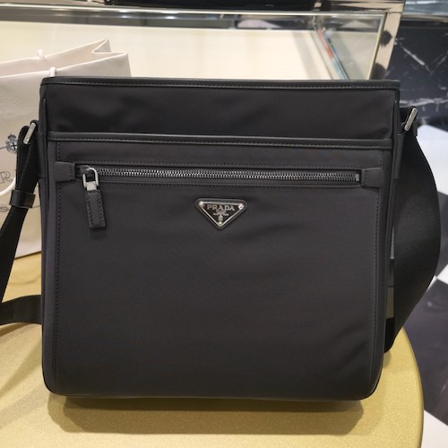 Prada crossbody bag