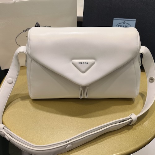 Prada shoulder bag