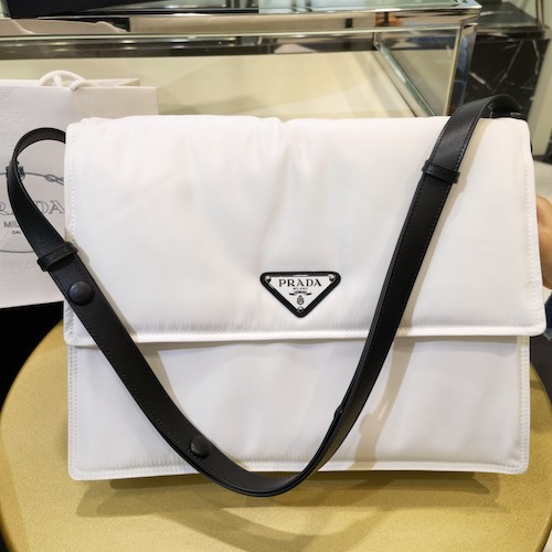 Prada crossbody bag