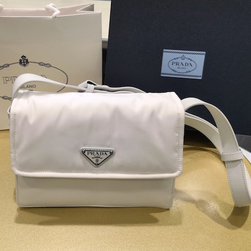 Prada crossbody bag mini size