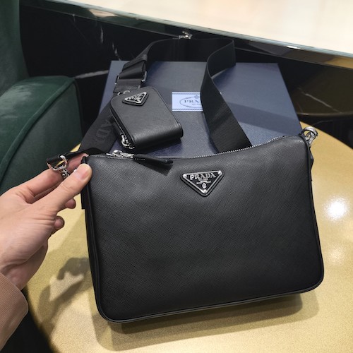 Prada crossbody bag