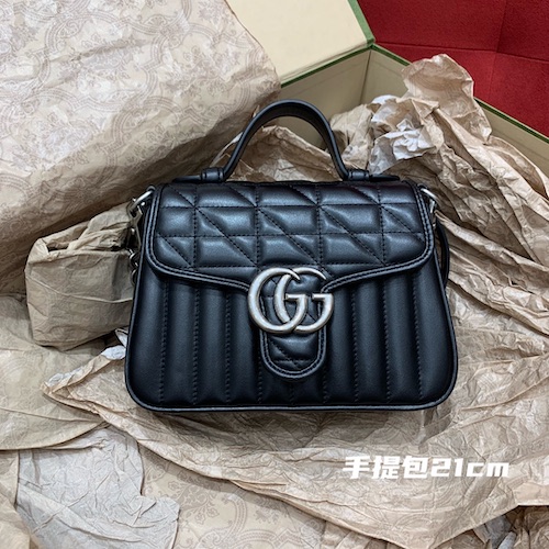 Gucci Marmont handbag