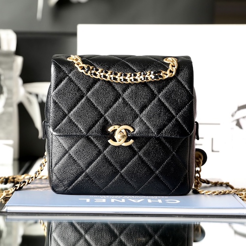 Chanel backpack 