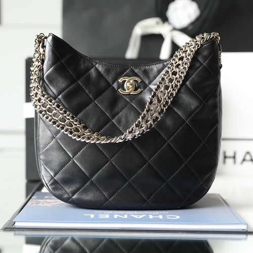 Chanel Hobo bag