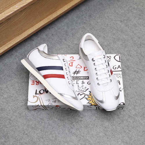 DOLCE & GABBANA sneakers for men