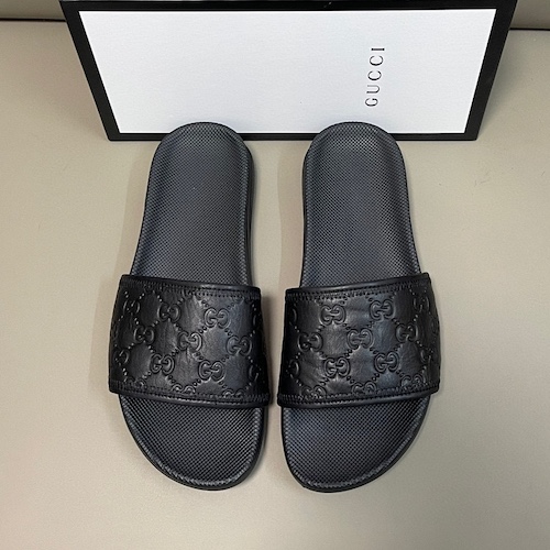 Gucci slippers for men