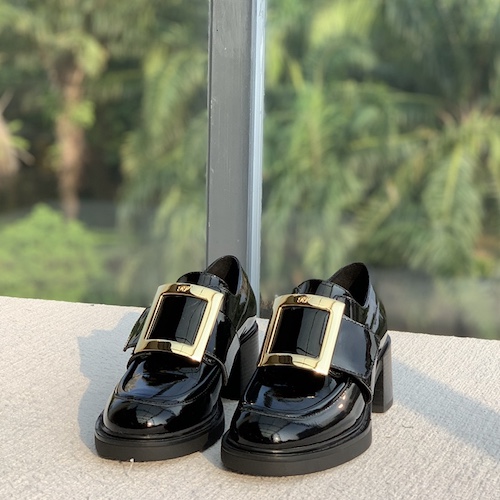 Roger Vivier loafers