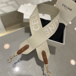 Celine strap