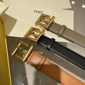 Fendi belt