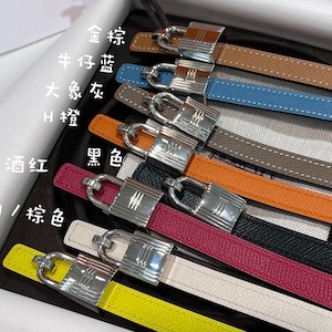 Hermes belt