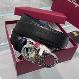 Salvatore Ferragamo belt