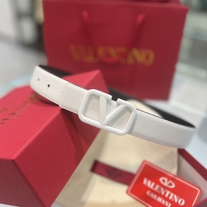 Valentino belt