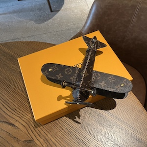 Louis Vuitton Monogram Plane