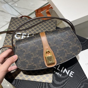 Celine Tabou bag