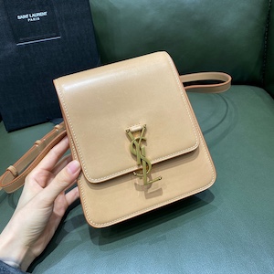 Saint Laurent Kaia Bag