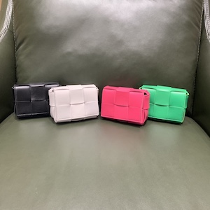 Bottega Veneta MINI CASSETTE bag