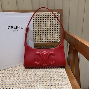 Celine CUIR TRIOMPHE bag