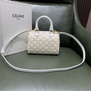 Celine SMALL BOSTON bag