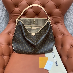 Louis Vuitton Delightful tote bag