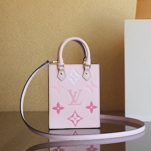 Louis Vuitton mini handbag M80449