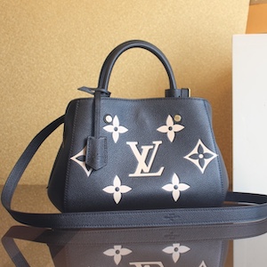 Louis Vuitton handbag M45778