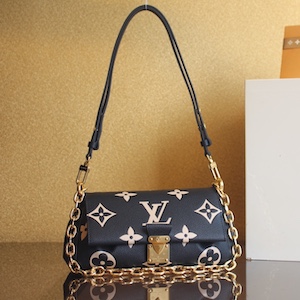 Louis Vuitton shoulder bag M45859